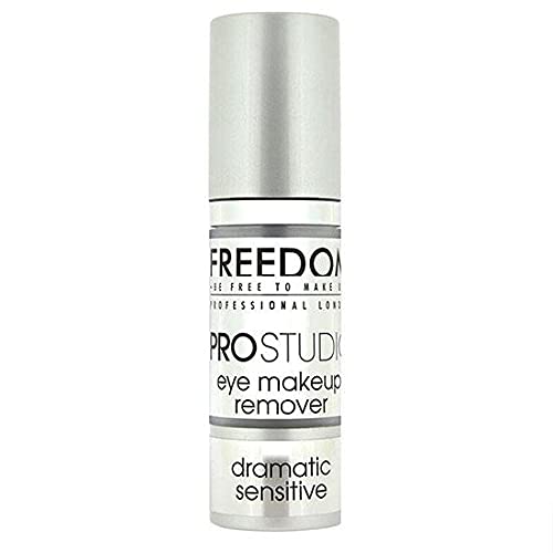Freedom pro studio eye makeup remover