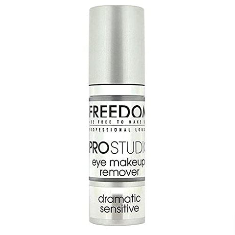 Freedom pro studio eye makeup remover