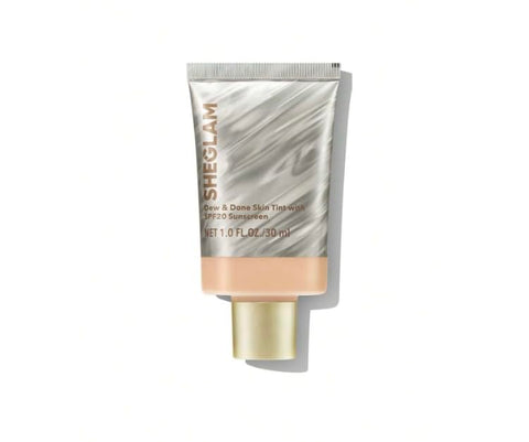 SPF20 Skin Tint 30 ml, Light Face Cream