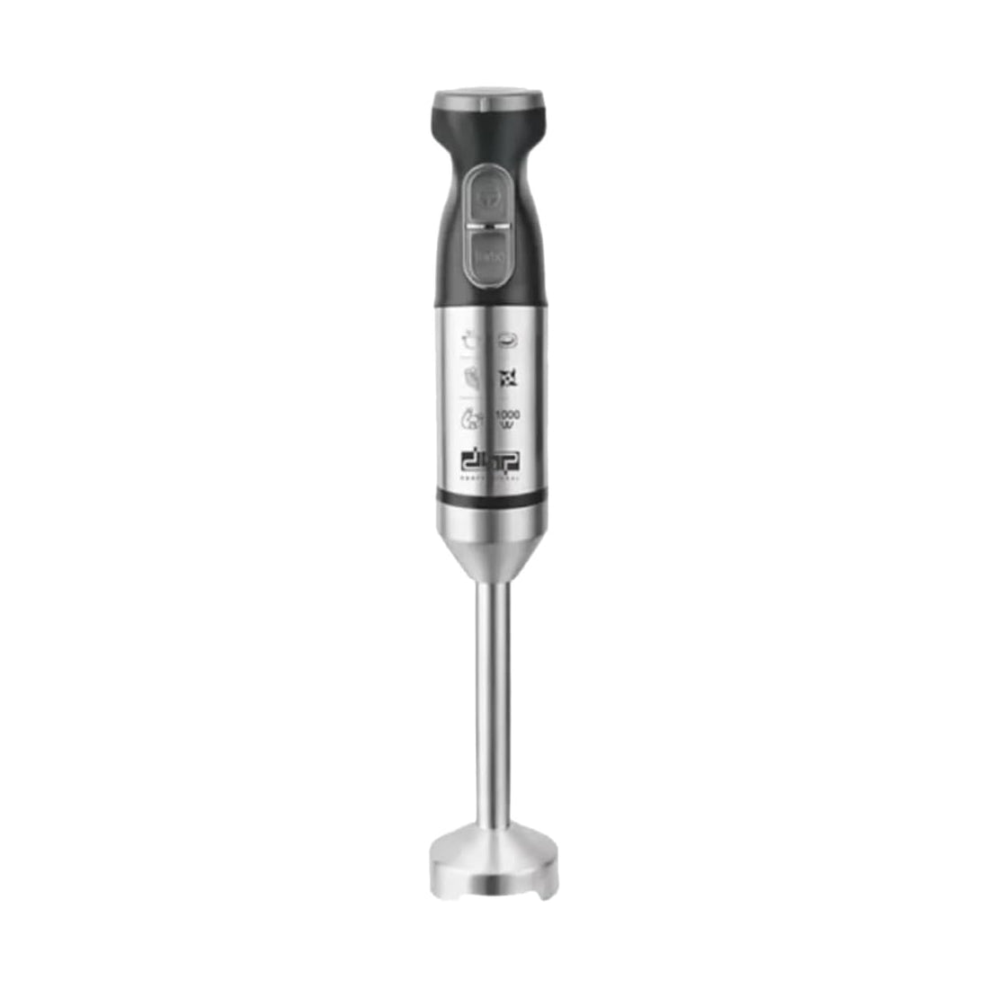 DSP Blender KM1146, 1000W with 700ml container, stainless steel blades