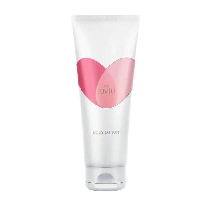 AvonBeauty LOV U Body Lotion 125ml