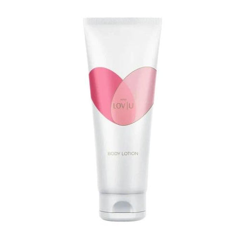AvonBeauty LOV U Body Lotion 125ml