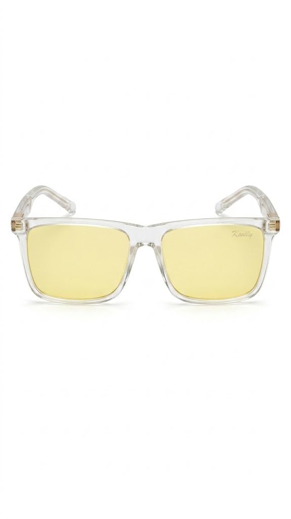 Stylish sunglasses for men and women with flat lenses suitable for outdoor sports and driving providing UV protection Classic and comfortable sunglasses.