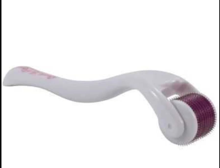 Derma Roller 4in 1