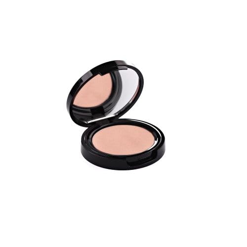 CYBELE Smooth N'Wear Powder Blush No.20 Pinky Nude