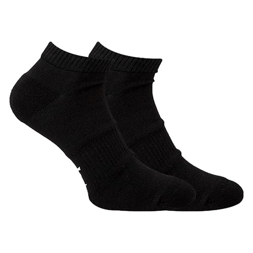 Future Men LowCut Plain Socks Liner Heel And Toe