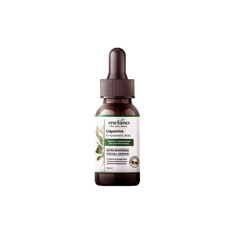 Melano Pharma