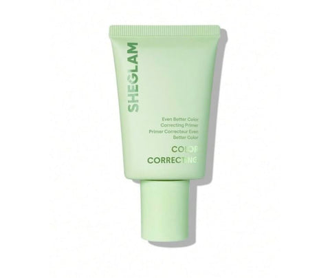 Even Better Color Correcting Primer, Light Green Corrector, Skin Beauty
