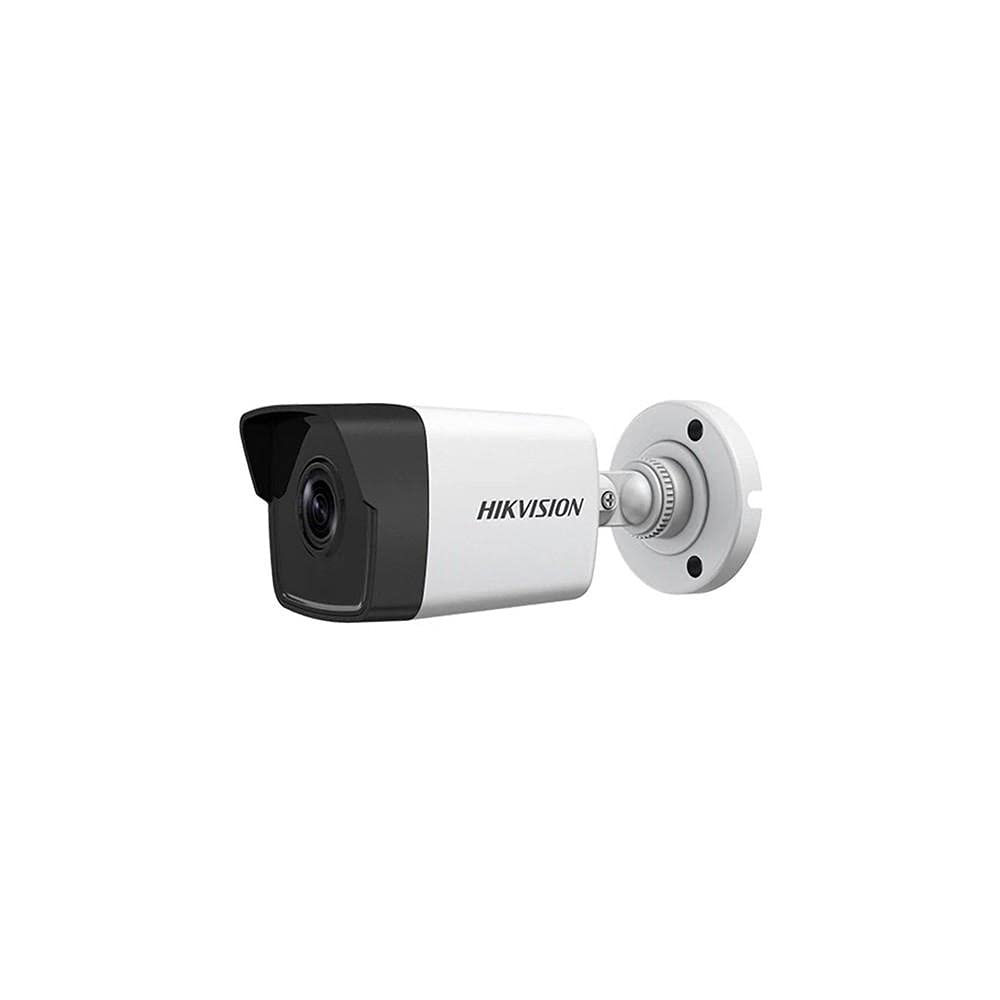 DS-2CD1021G0E-I/E Security Bullet Camera - 2 MP
