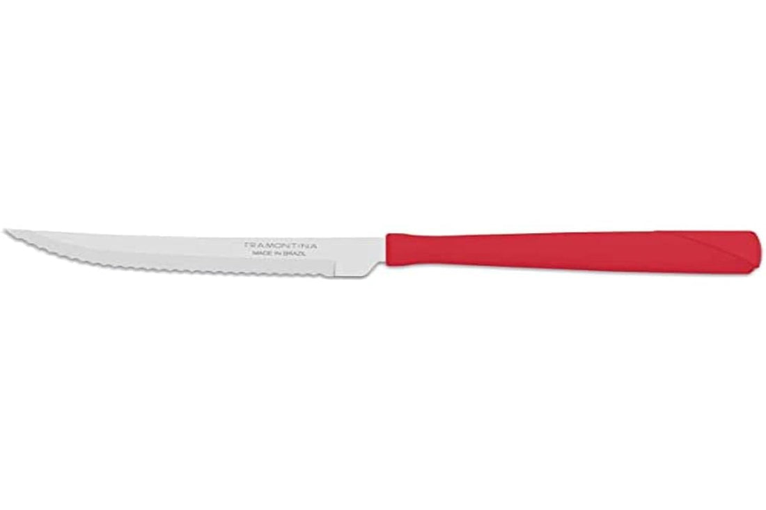 Tramontina 3 pcs steak knives set