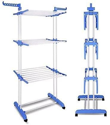 Handy Clothes Dryer for Laundry – Stable Solution for Quick and Easy Drying Clothes Anywhere H