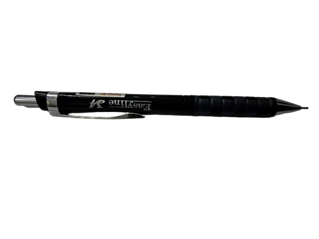 Easyline 3A-03 Mechanical pencil, 0.9 MM,Black -1pieces