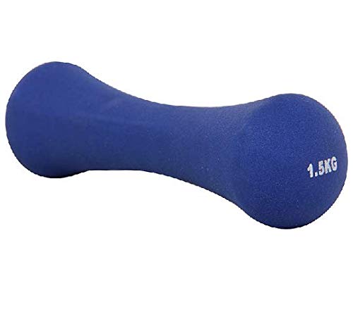 I.Care Mini Dumbbells -1.5 KG