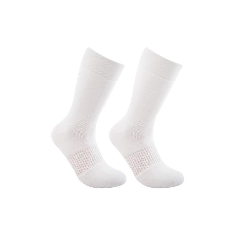 Future Unisex Long Socks Full Terry 39-44 White
