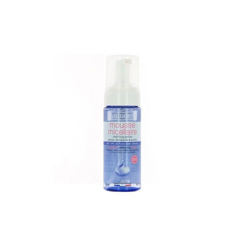 Evoluderm - Micellar Cleansing Foam