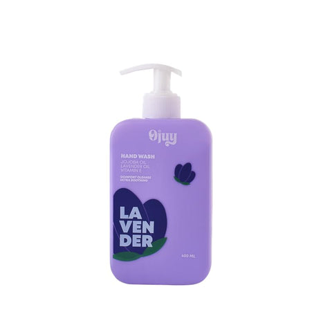 Lavender Hand wash 400 ml