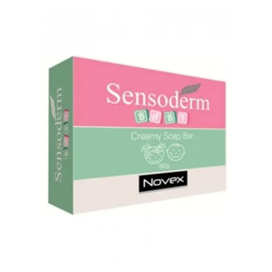 ص.ابون ط.ب(سنسو. DERM.أطفال)