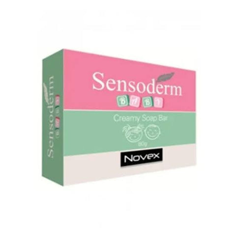 ص.ابون ط.ب(سنسو. DERM.أطفال)