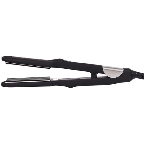 Professional Hair Straightener – Adjustable Heat from 160 to 220 Degrees | 220V for Powerful and Fast Performance | Ergonomic Design and High Quality Material for Professional Styling at Home AB