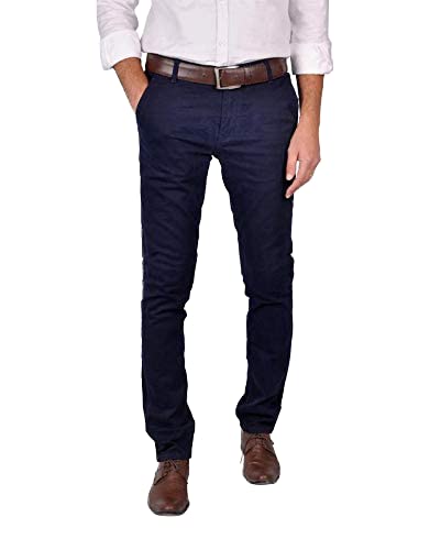 Jupiter Slim Fit Trousers Pant For Men