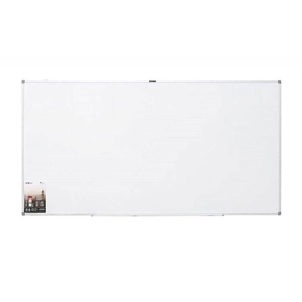 M&G Whiteboard No. 98355 White 90 * 120 + Accessories