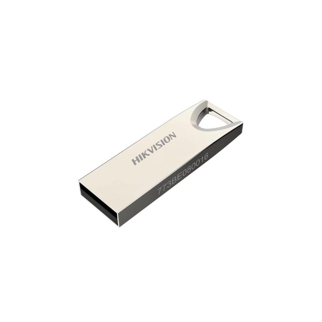 Hikvision 64GB USB2.0 HS-USB-M200-64G Metal Flash Drive