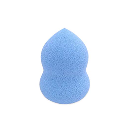 Beauty Make Up Blender Sponge Foundation Wedge Puff Applicator_ with one years guarantee of satisfaction and quality