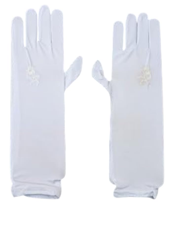 Women's Gloves for Veil and Mobil Touch Screen
