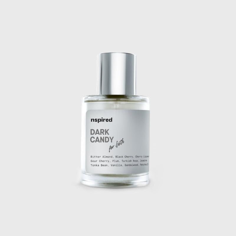 Beauty Dark Candy Eau de Toilette for Unisex 100 ml