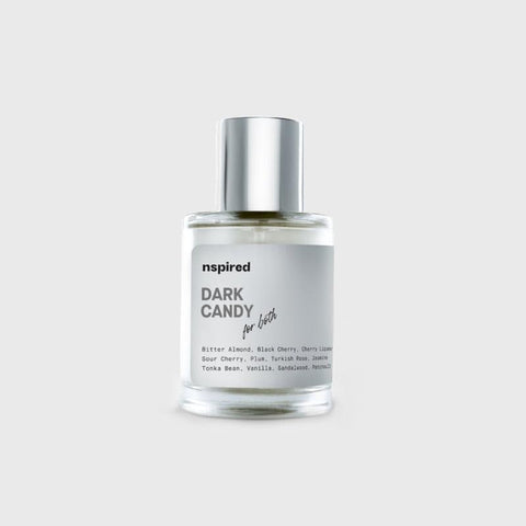 Beauty Dark Candy Eau de Toilette for Unisex 100 ml
