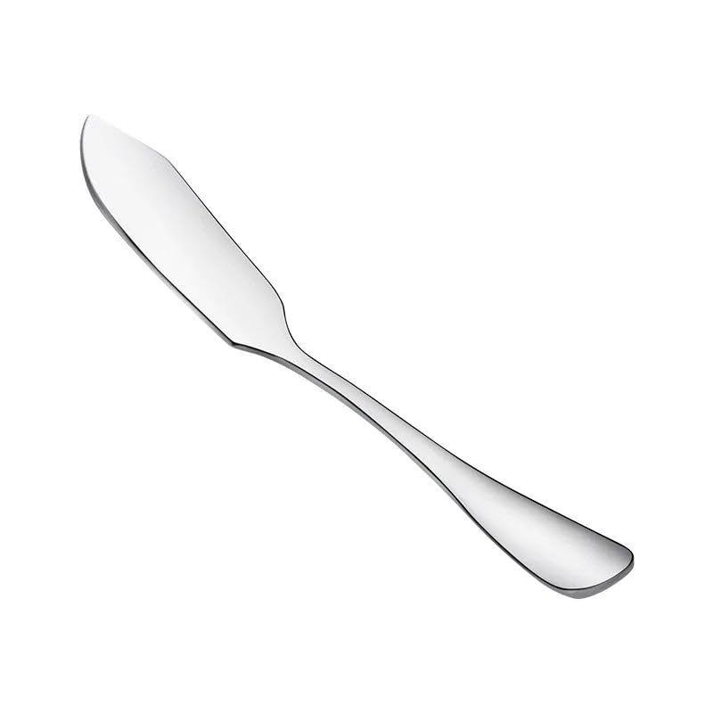 12 pcs Butter Knife Spreader Stainless Steel – Compact and Lightweight
