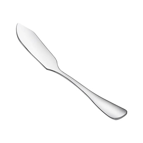 12 pcs Butter Knife Spreader Stainless Steel – Compact and Lightweight