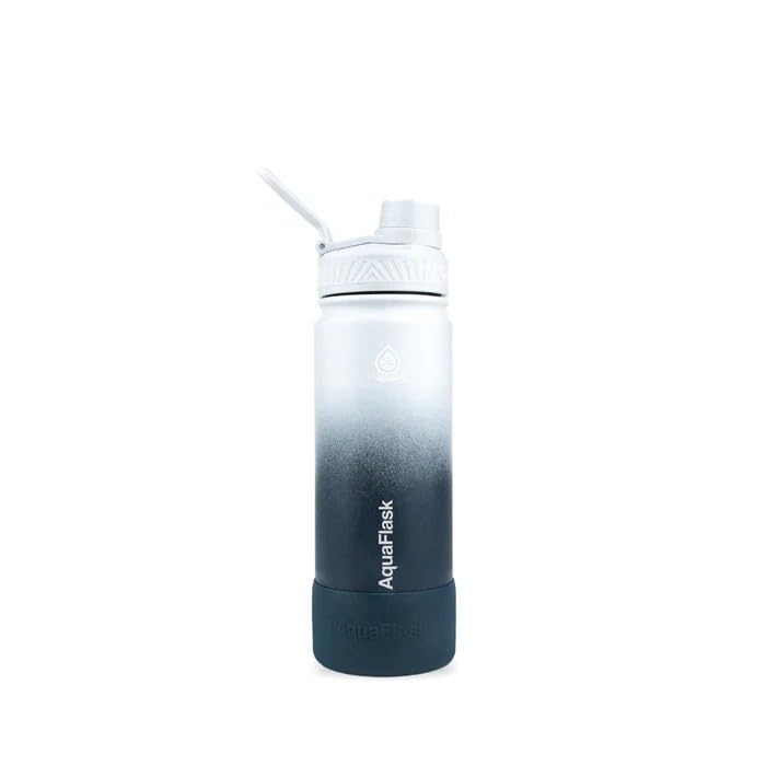 AquaFlask