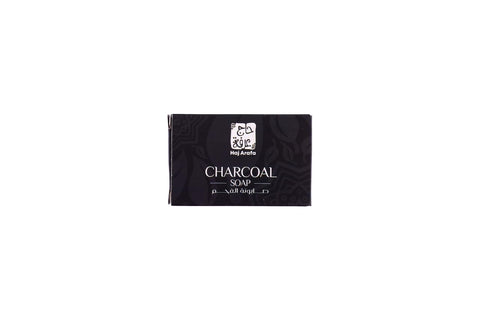 Haj Arafa Coal Soap 90 g