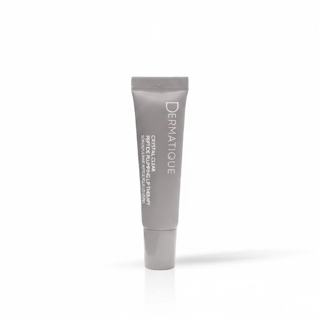 Hyaluronic Acid Peptide Plumping Lip Therapy (Crystal Clear) - 9ml