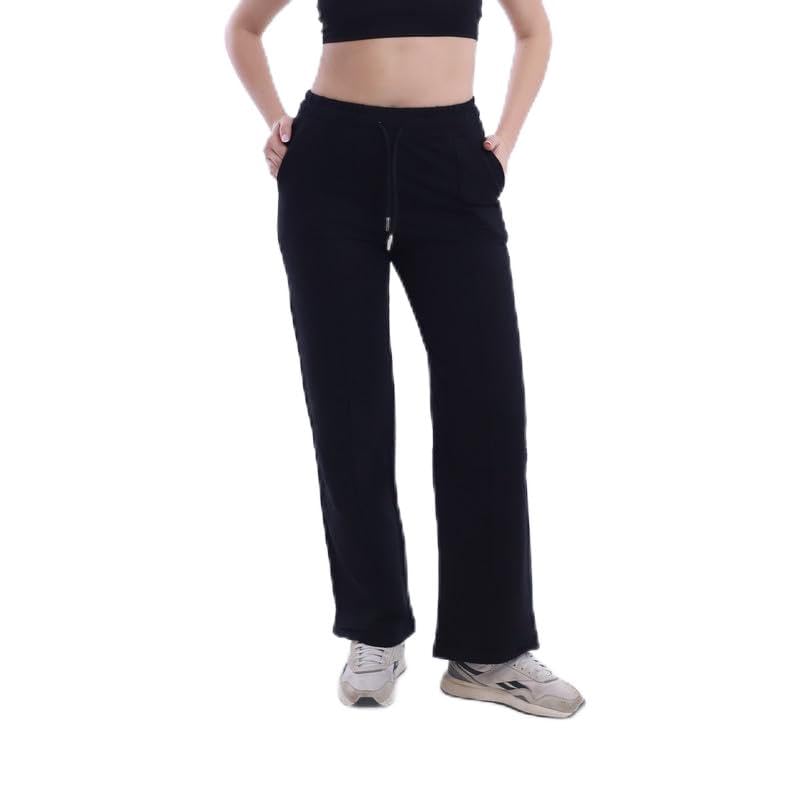 Pebeo Women's Milton Wide Leg Pants