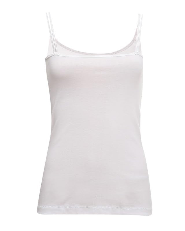 C&k For Women Sleeveless Undershirt