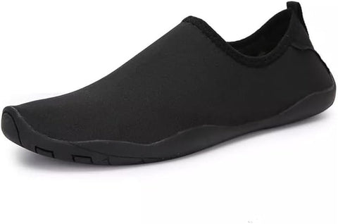 Aquarmen Unisex Quick Dry Shoes – Light and Comfortable for Swimming, Beach & Water Sports – Flexible Non-Slip Water Shoes