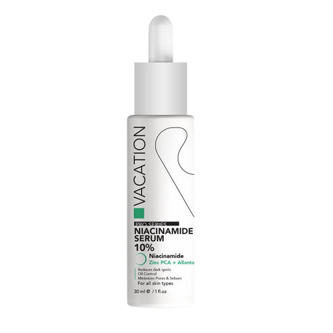Vacation Niacinamide Serum 30 ml