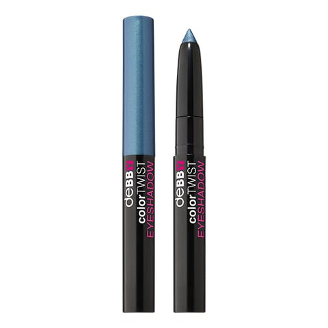 Debby Colortwist Eyeshadow, 08 Navy Blue