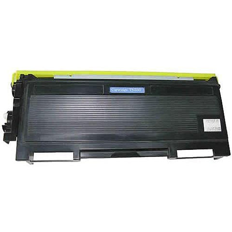 City Print Replacement for Brother 2025 Toner Cartridge
