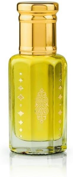 Oud Bouquet For Women, 12 g, Oil Perfume