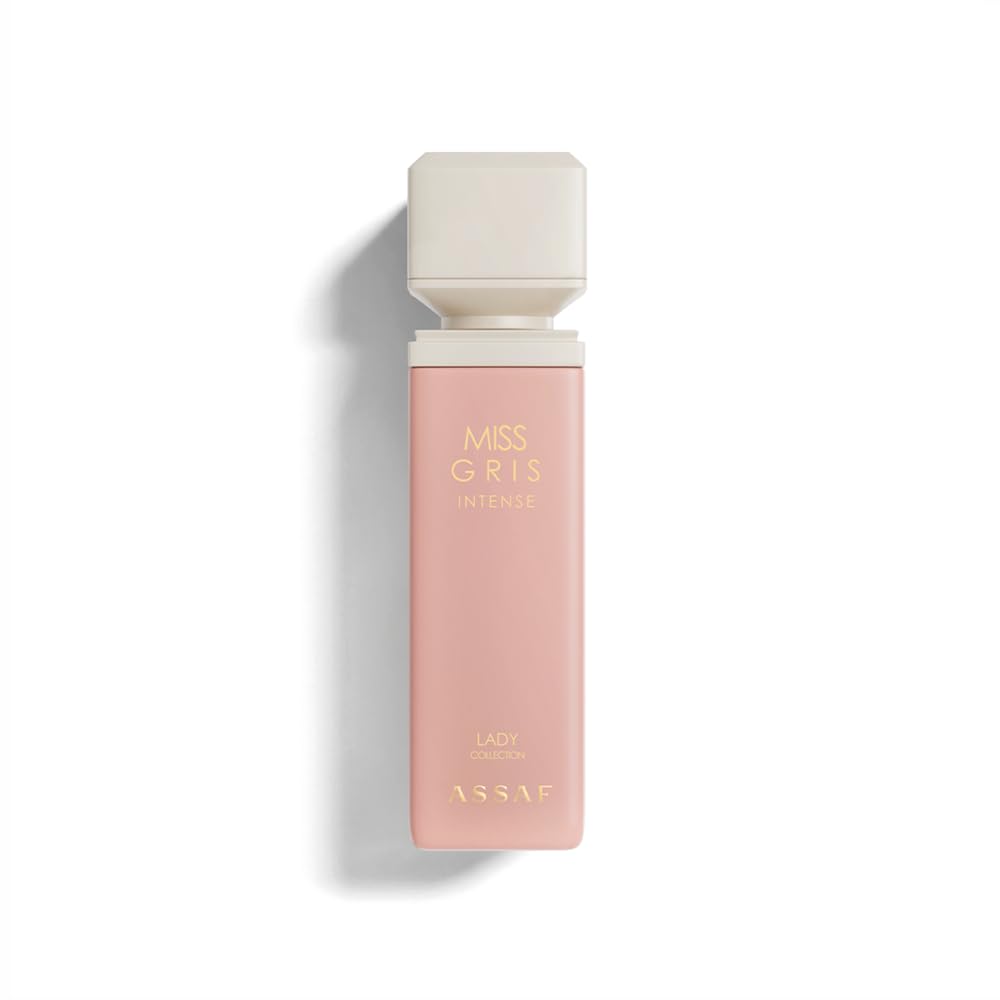 Assaf Miss Gris Int 100 Ml