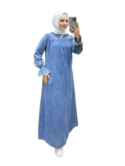 GAMAL SONS FOR ABAYA