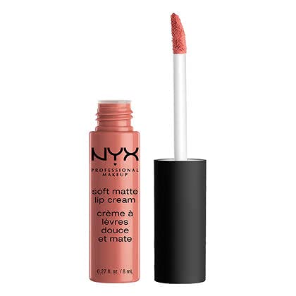 NYX PROFESSIONAL MAKEUP
