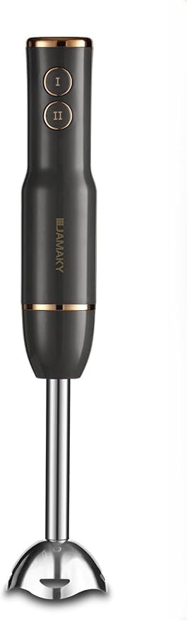 Hand Blender - 1000 Watt - JMK3022