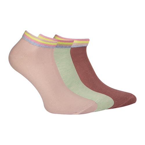 Future Women A Pieces Short PlainSocks