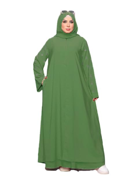 GAMAL SONS FOR ABAYA GS-8223-33527-Parent