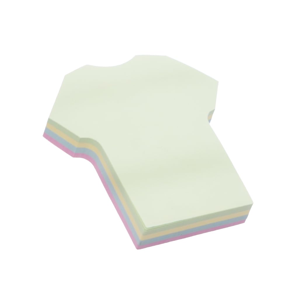 Elmaayergy A61_K3-2 Sticky Note 3 * 3 With Durable Material, Suitable For School And Home