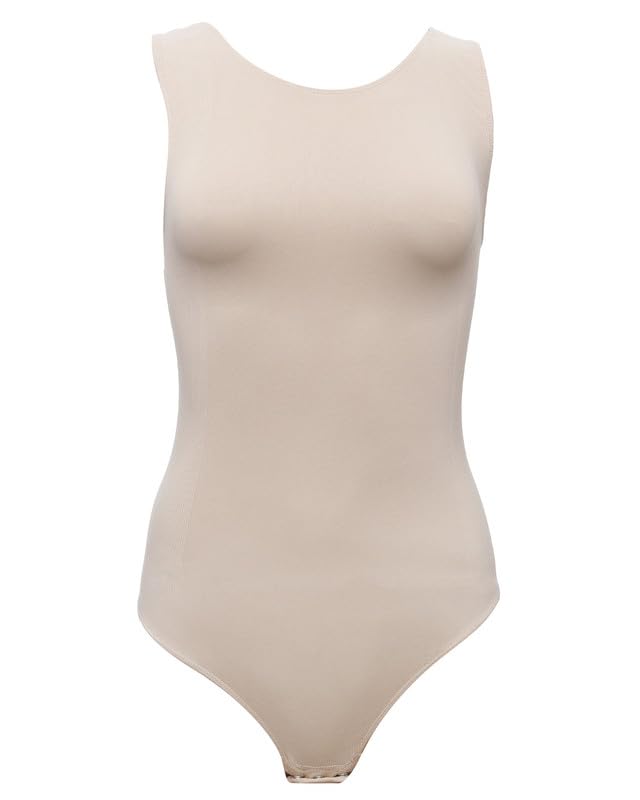 Carina Women Cookies Tank Body Suit